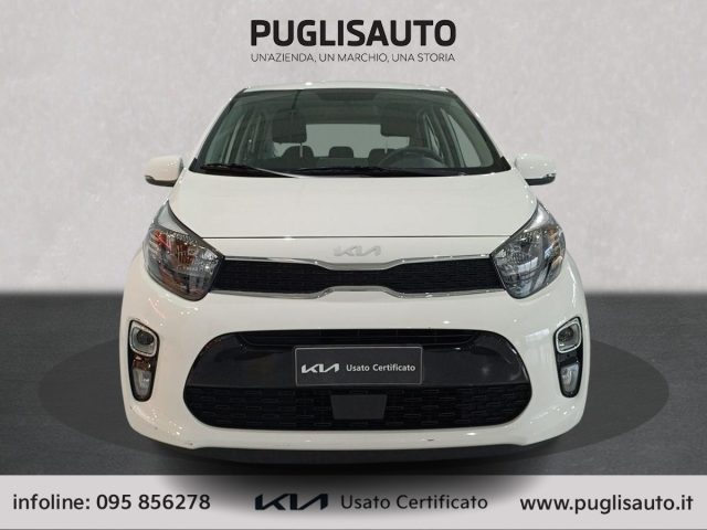 KIA Picanto usata, con Airbag