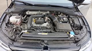 VOLKSWAGEN Golf usata, con Sistema di avviso di distanza