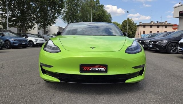 TESLA Model 3 usata, con Airbag