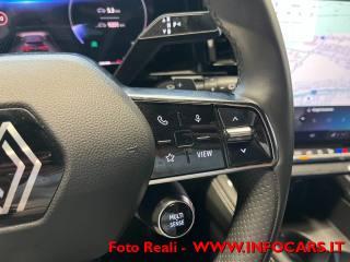 RENAULT Austral usata, con Volante in pelle