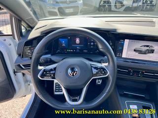 VOLKSWAGEN Golf usata, con Climatizzatore
