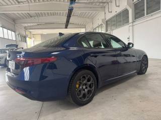 ALFA ROMEO Giulia usata, con Alzacristalli elettrici