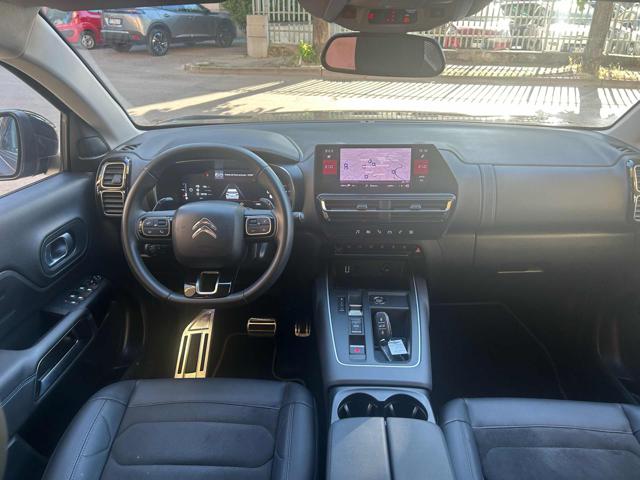 CITROEN C5 Aircross usata, con Fendinebbia
