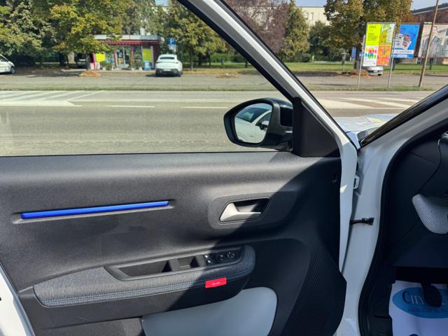 CITROEN C3 usata, con Autoradio