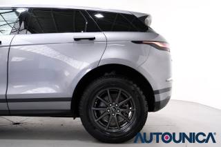 LAND ROVER Range Rover Evoque usata, con Telecamera per parcheggio assistito
