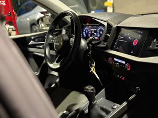 AUDI A1 usata, con ESP