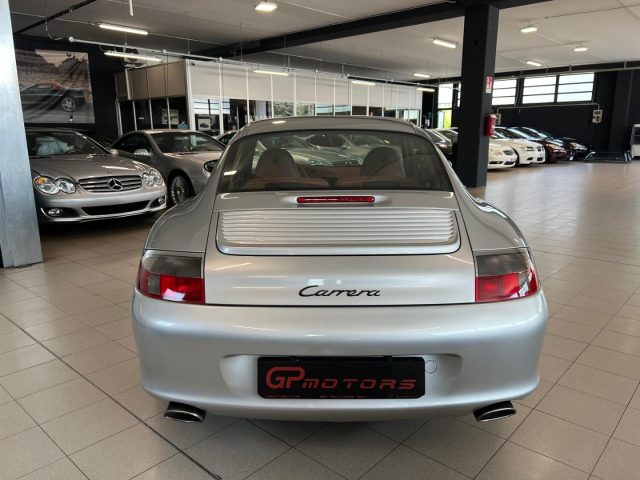 PORSCHE 911 usata, con Airbag Passeggero