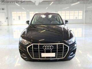 AUDI Q5 usata, con Airbag laterali
