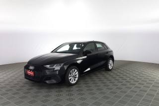 AUDI A3 usata 6