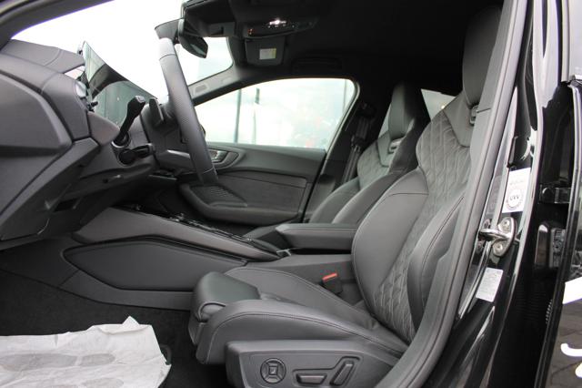 AUDI S5 usata, con Climatizzatore