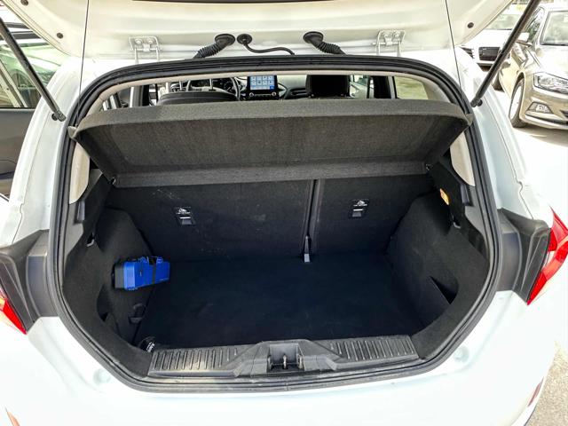 FORD Fiesta usata, con ESP