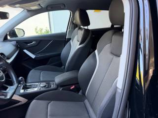 AUDI Q2 usata, con Sensore di pioggia