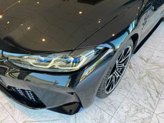 BMW M4 usata, con Park Distance Control