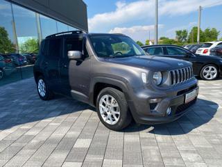 JEEP Renegade usata, con Airbag laterali