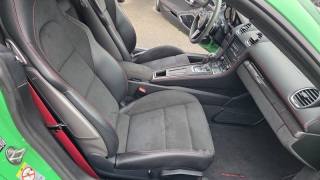 PORSCHE Cayman usata, con Chiusura centralizzata