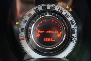 FIAT 500 usata, con Airbag testa