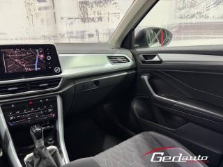 VOLKSWAGEN T-Roc usata, con Filtro antiparticolato
