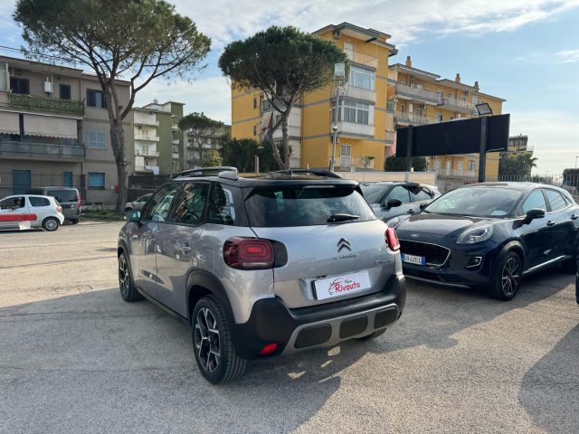CITROEN C3 Aircross usata, con Alzacristalli elettrici