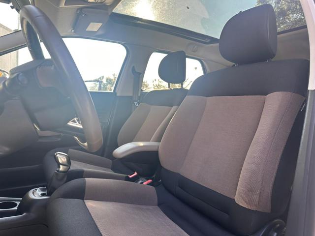 CITROEN C4 Cactus usata, con Autoradio
