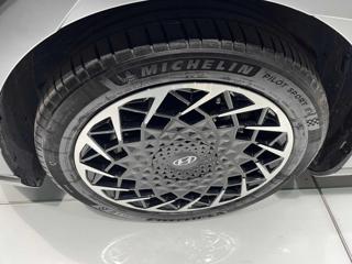 HYUNDAI Ioniq 5 usata, con Antifurto