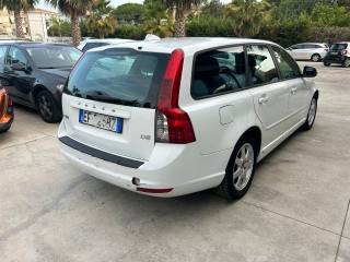 VOLVO V50 usata, con Airbag Passeggero