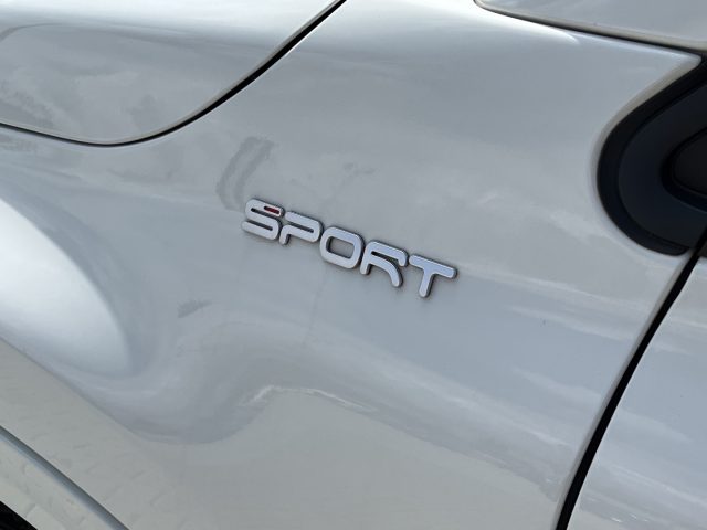 FIAT 500X usata, con Controllo elettronico della corsia