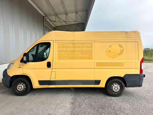 FIAT Ducato usata 12
