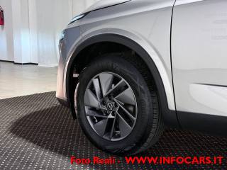 NISSAN Qashqai usata, con Vivavoce