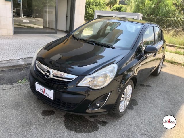 OPEL Corsa usata, con ABS