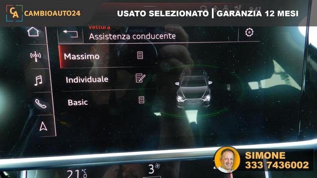 AUDI A6 usata 106