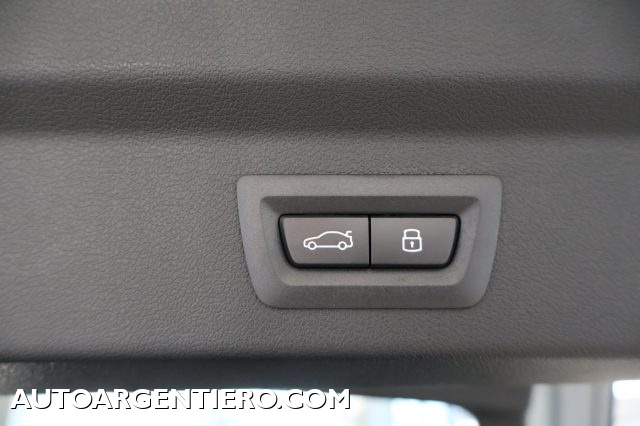 BMW X2 usata, con Fari LED