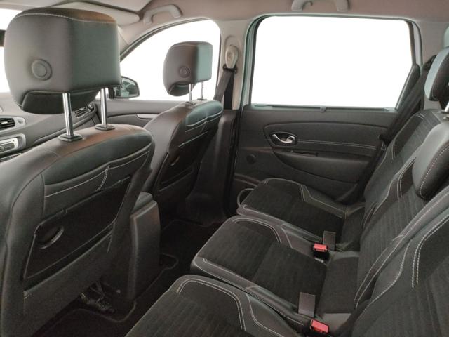 RENAULT Scenic usata, con MP3