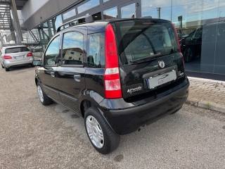 FIAT Panda usata, con Airbag Passeggero