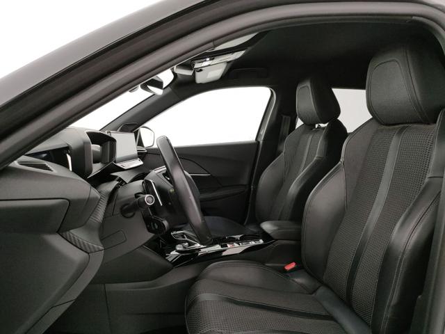 PEUGEOT 2008 usata, con Boardcomputer