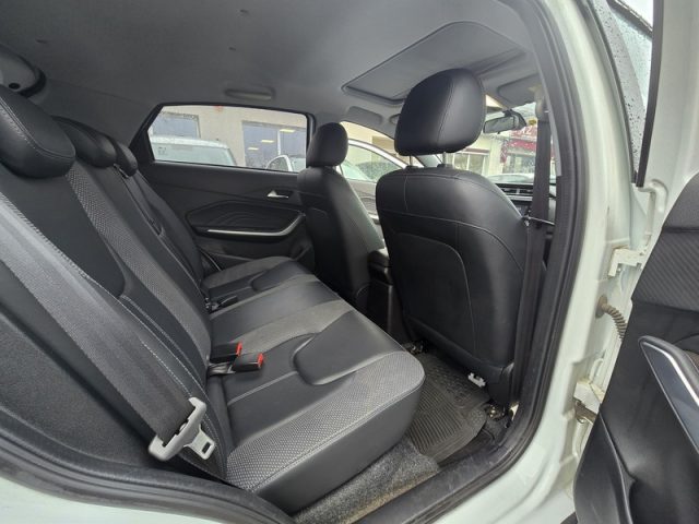 DR MOTOR DR3 usata, con Controllo trazione