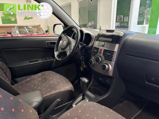 DAIHATSU Terios usata, con Trazione integrale