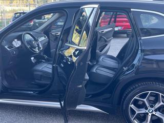 BMW X1 usata 27