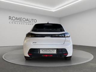 PEUGEOT 208 usata, con Chiusura centralizzata