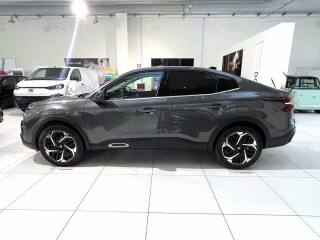 CITROEN C4 X usata, con Cruise Control
