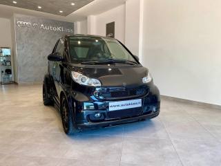 SMART ForTwo usata, con Airbag laterali