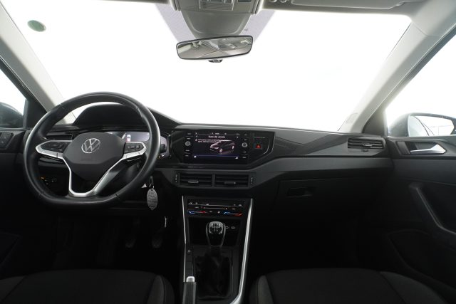 VOLKSWAGEN Polo usata 10