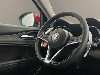 ALFA ROMEO Stelvio usata, con Portellone posteriore elettrico