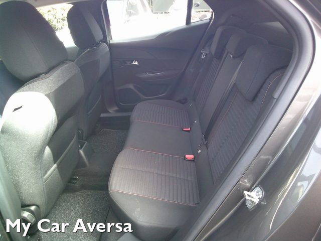 PEUGEOT 2008 usata, con Climatizzatore