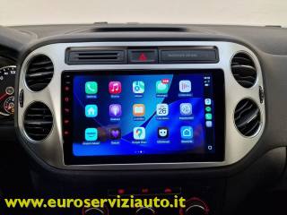 VOLKSWAGEN Tiguan usata, con Start/Stop Automatico
