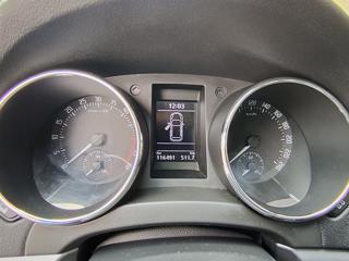 SKODA Yeti usata, con Lettore CD