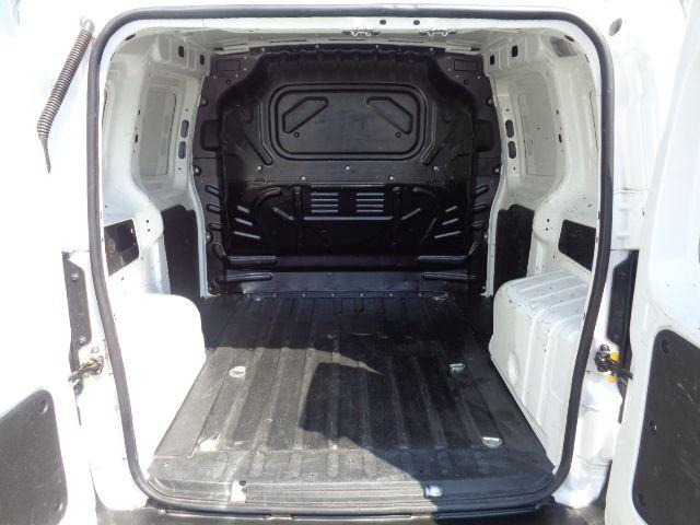 FIAT Fiorino usata, con Immobilizzatore elettronico