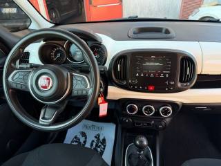 FIAT 500L usata, con Controllo trazione