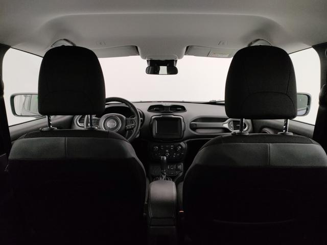 JEEP Renegade usata, con Specchietti laterali elettrici