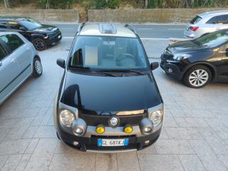 FIAT Panda usata, con Alzacristalli elettrici