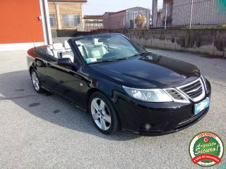SAAB 9-3 usata, con Climatizzatore